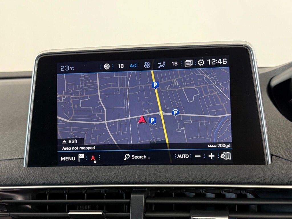 Used Peugeot 3008 2018 for sale - 76386004: Photo 33