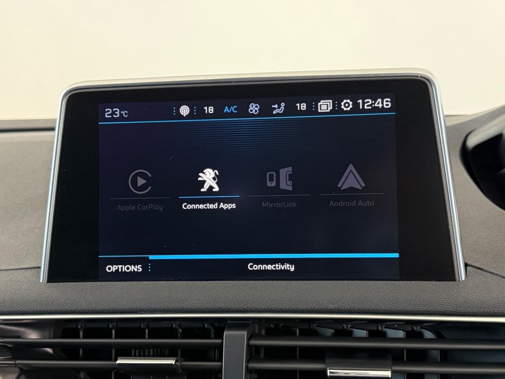 Used Peugeot 3008 2018 for sale - 76386004: Photo 35