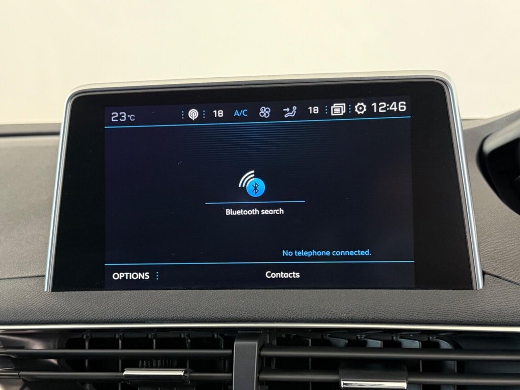 Used Peugeot 3008 2018 for sale - 76386004: Photo 36