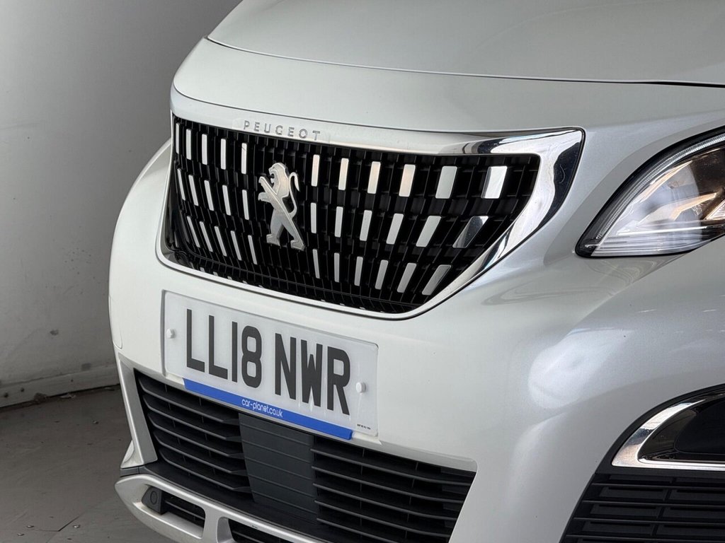 Used Peugeot 3008 2018 for sale - 76386004: Photo 45