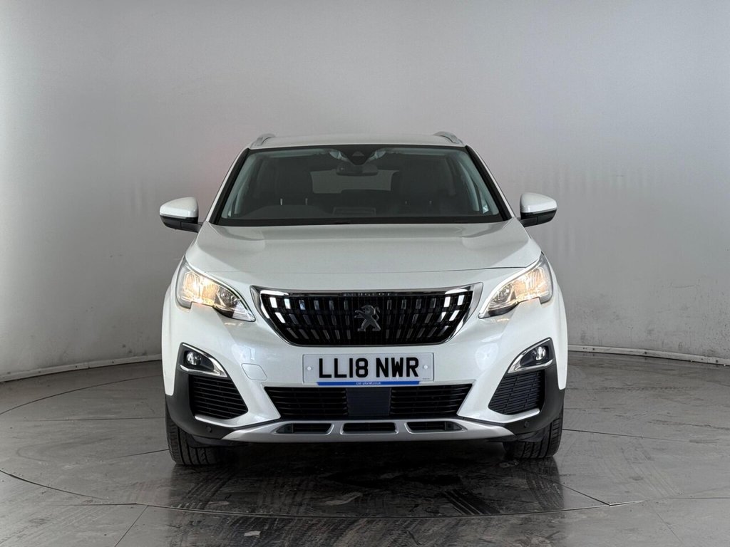Used Peugeot 3008 2018 for sale - 76386004: Photo 7