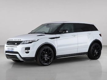 Used Land Rover Range Rover Evoque 2013 for sale - 79441948: Photo