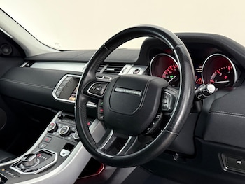 Used Land Rover Range Rover Evoque 2013 for sale - 79441948: Photo