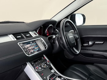 Used Land Rover Range Rover Evoque 2013 for sale - 79441948: Photo