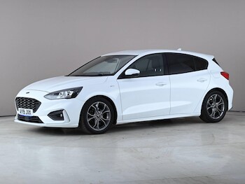 Used Ford Focus 2019 for sale - 78602183: Photo