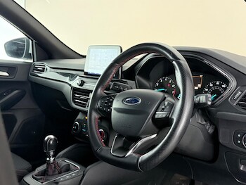 Used Ford Focus 2019 for sale - 78602183: Photo