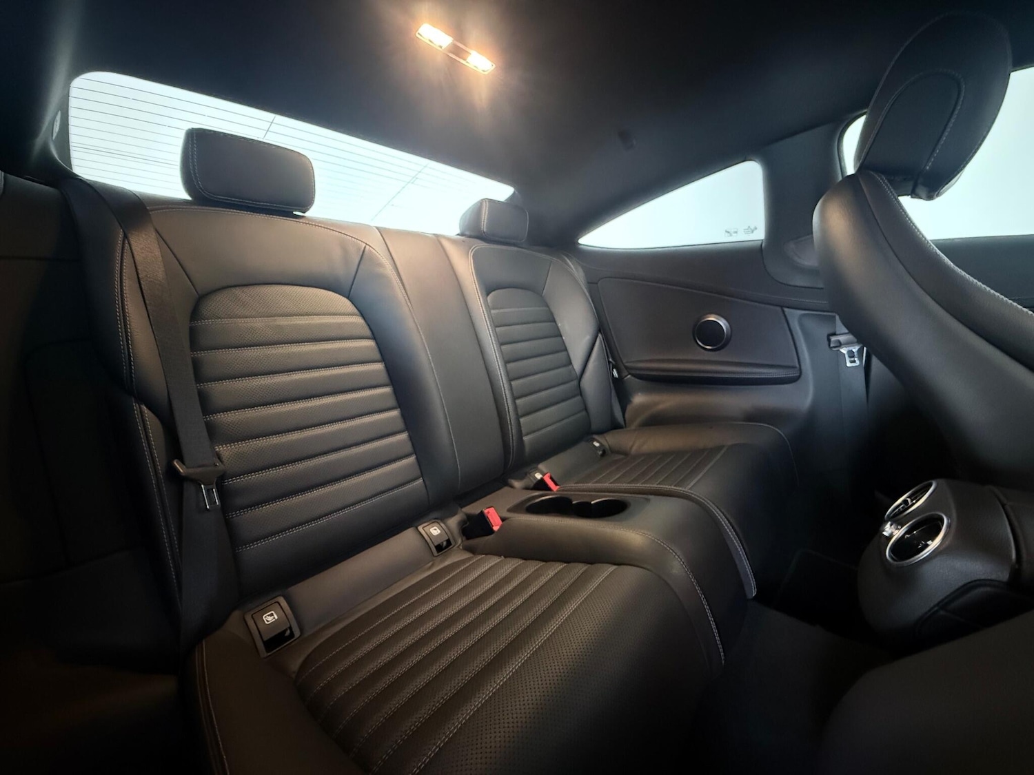 Used Mercedes-Benz C Class 2021 for sale - 77182930: Photo 15