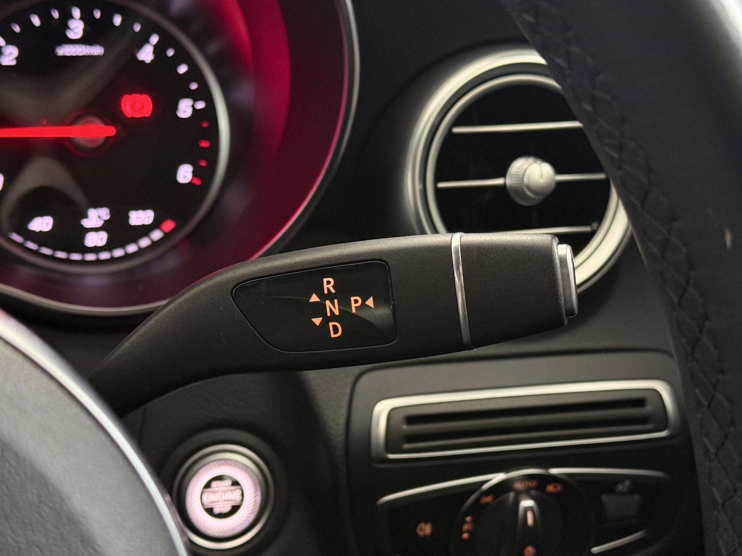 Used Mercedes-Benz C Class 2021 for sale - 77182930: Photo 20