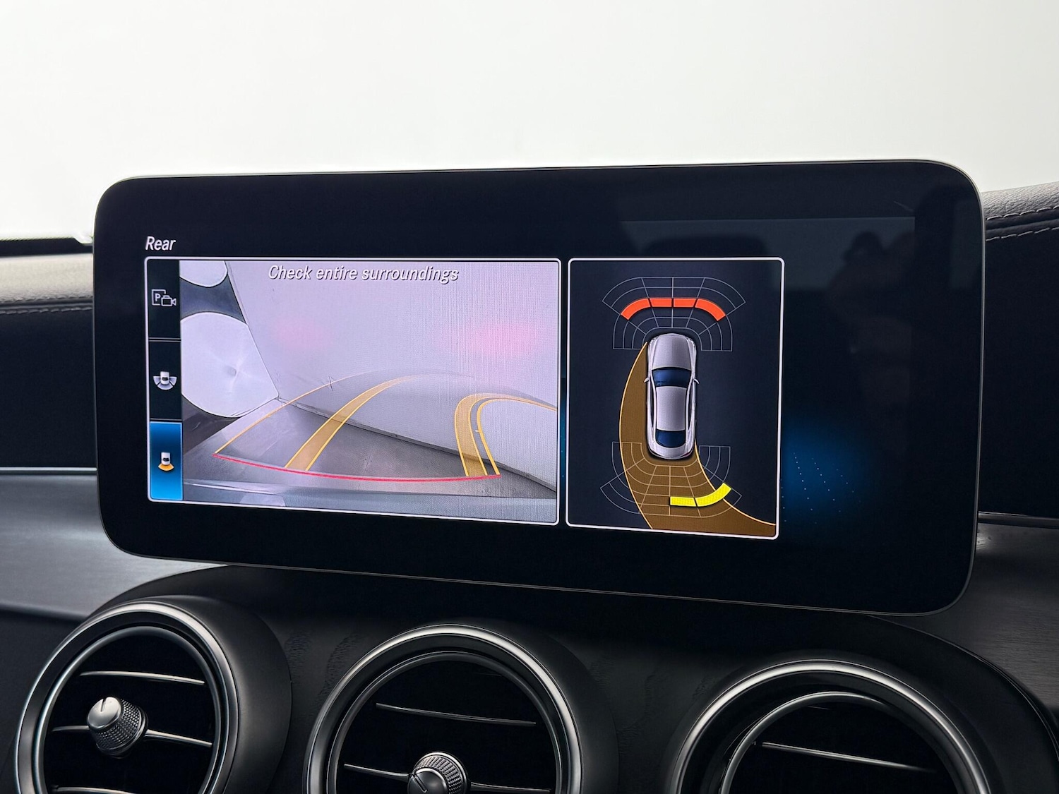 Used Mercedes-Benz C Class 2021 for sale - 77182930: Photo 29