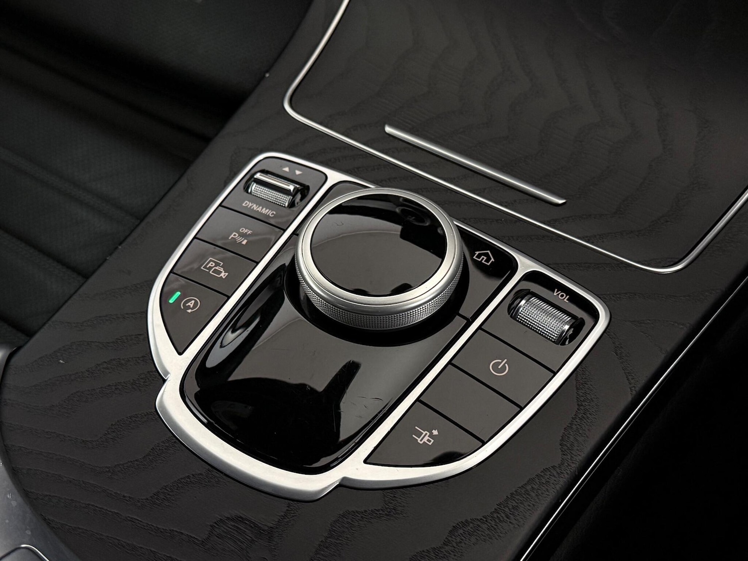 Used Mercedes-Benz C Class 2021 for sale - 77182930: Photo 30