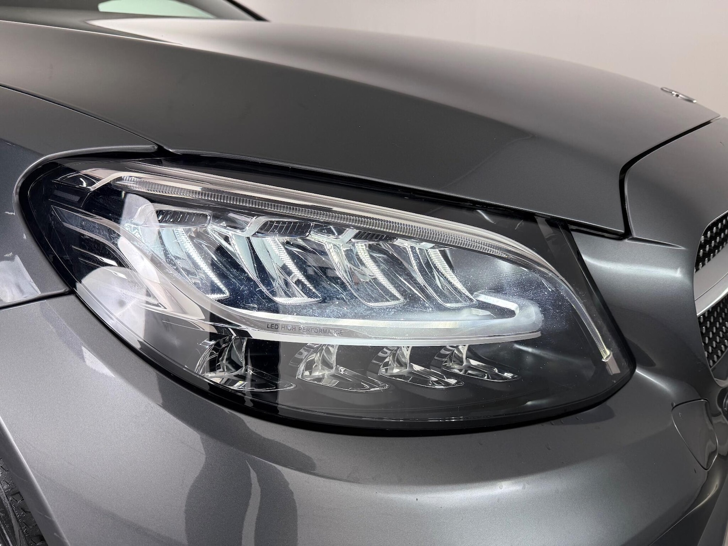 Used Mercedes-Benz C Class 2021 for sale - 77182930: Photo 6