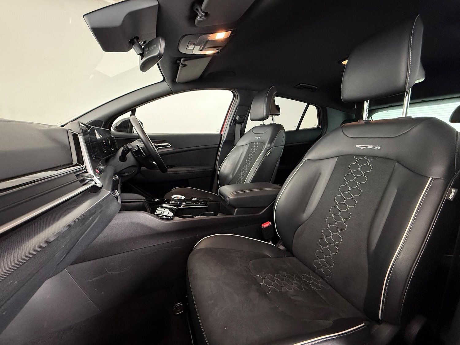 Used Kia Sportage 2022 for sale - 77243392: Photo 12