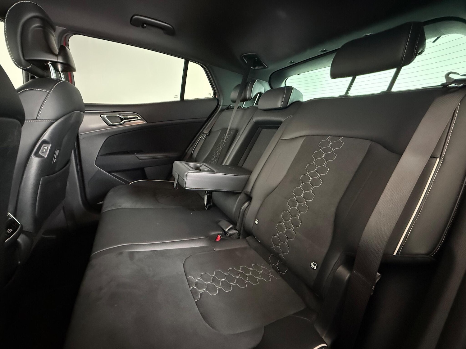 Used Kia Sportage 2022 for sale - 77243392: Photo 13