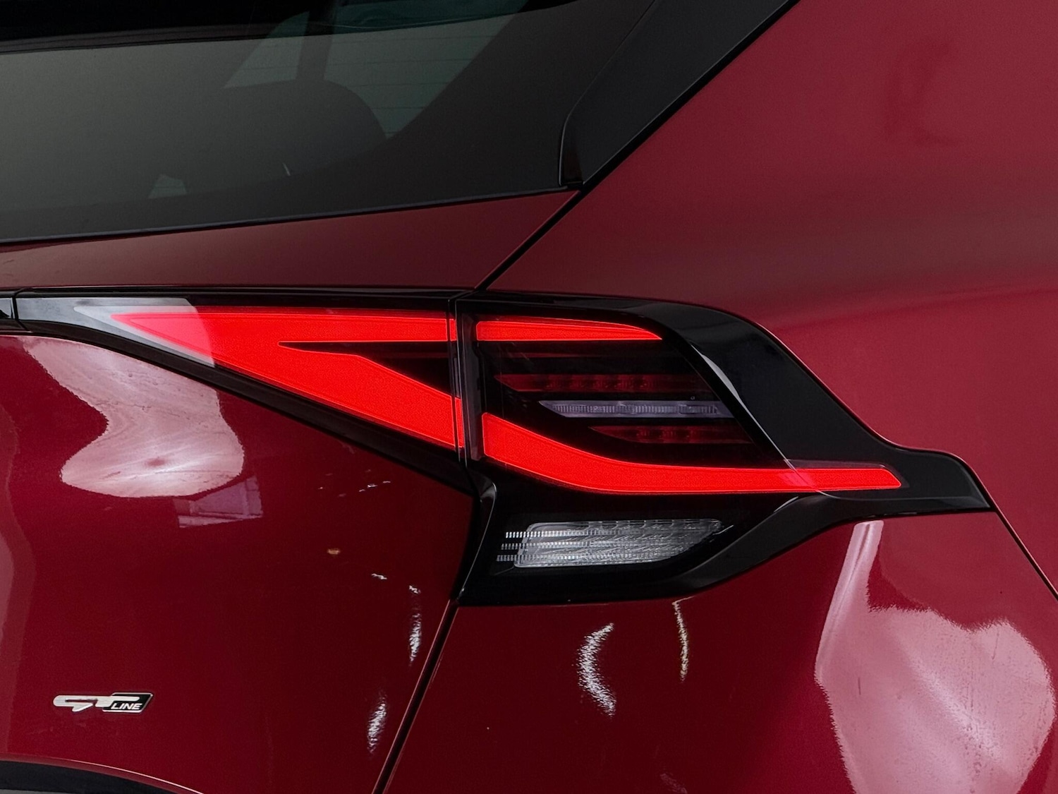 Used Kia Sportage 2022 for sale - 77243392: Photo 8