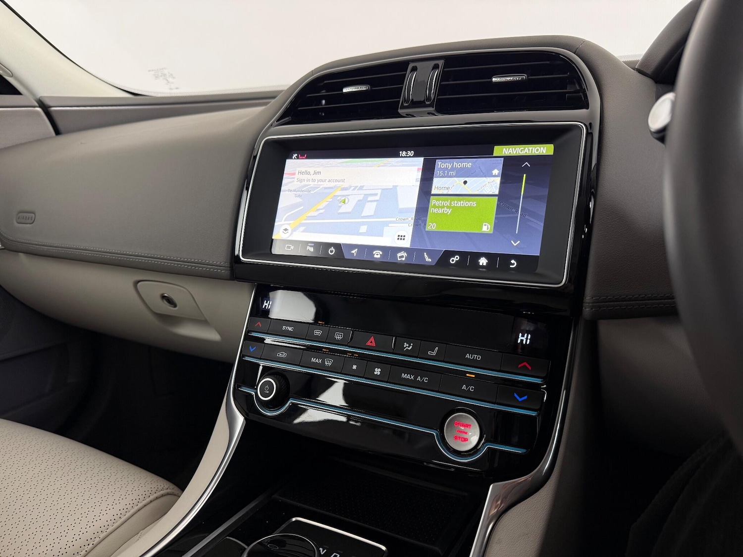 Used Jaguar XE 2019 for sale - 76467172: Photo 46