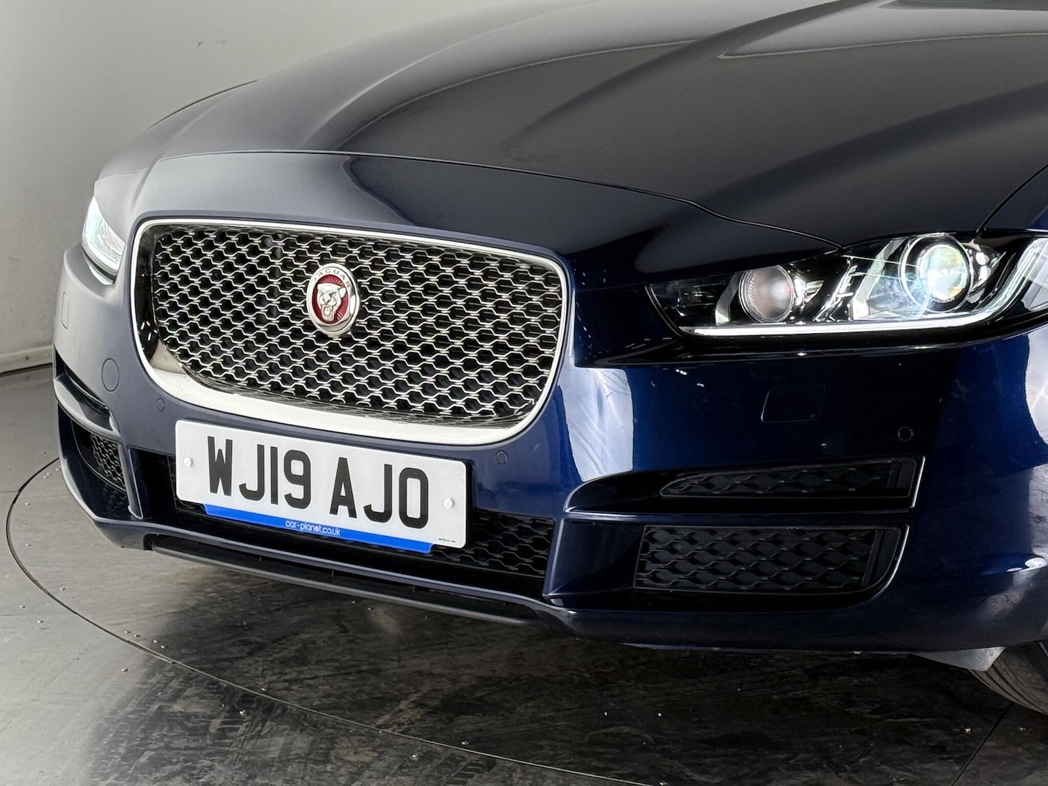 Used Jaguar XE 2019 for sale - 76467172: Photo 48