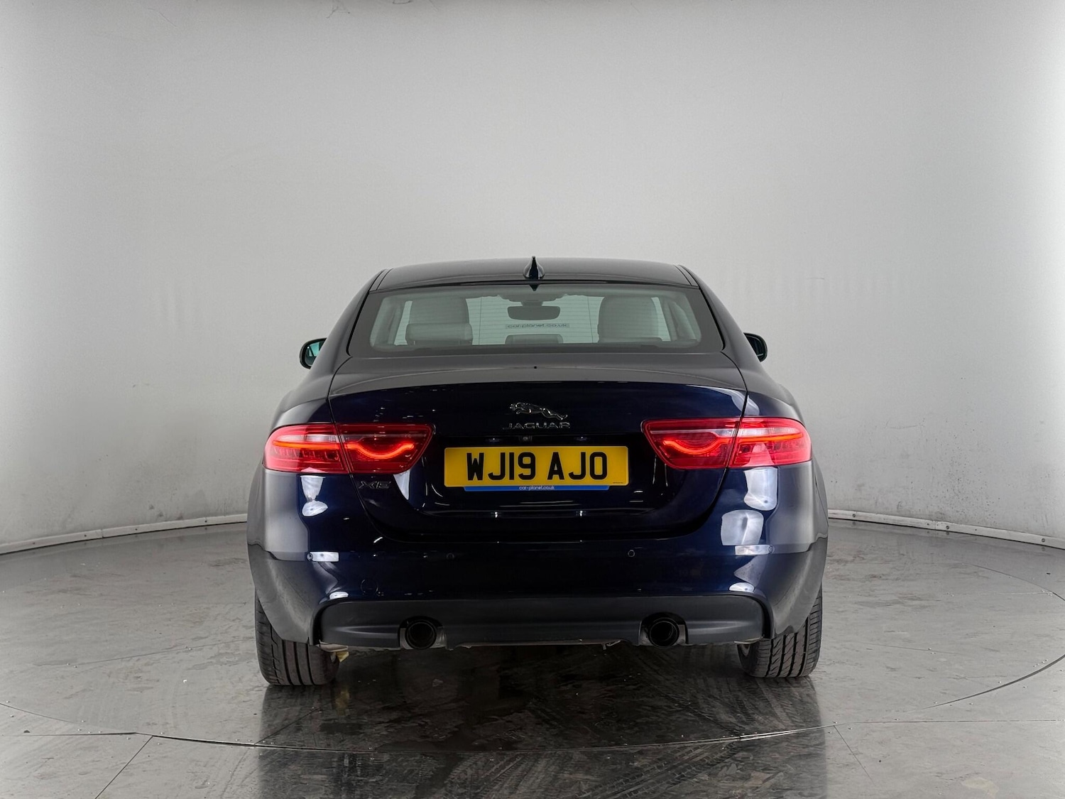 Used Jaguar XE 2019 for sale - 76467172: Photo 9