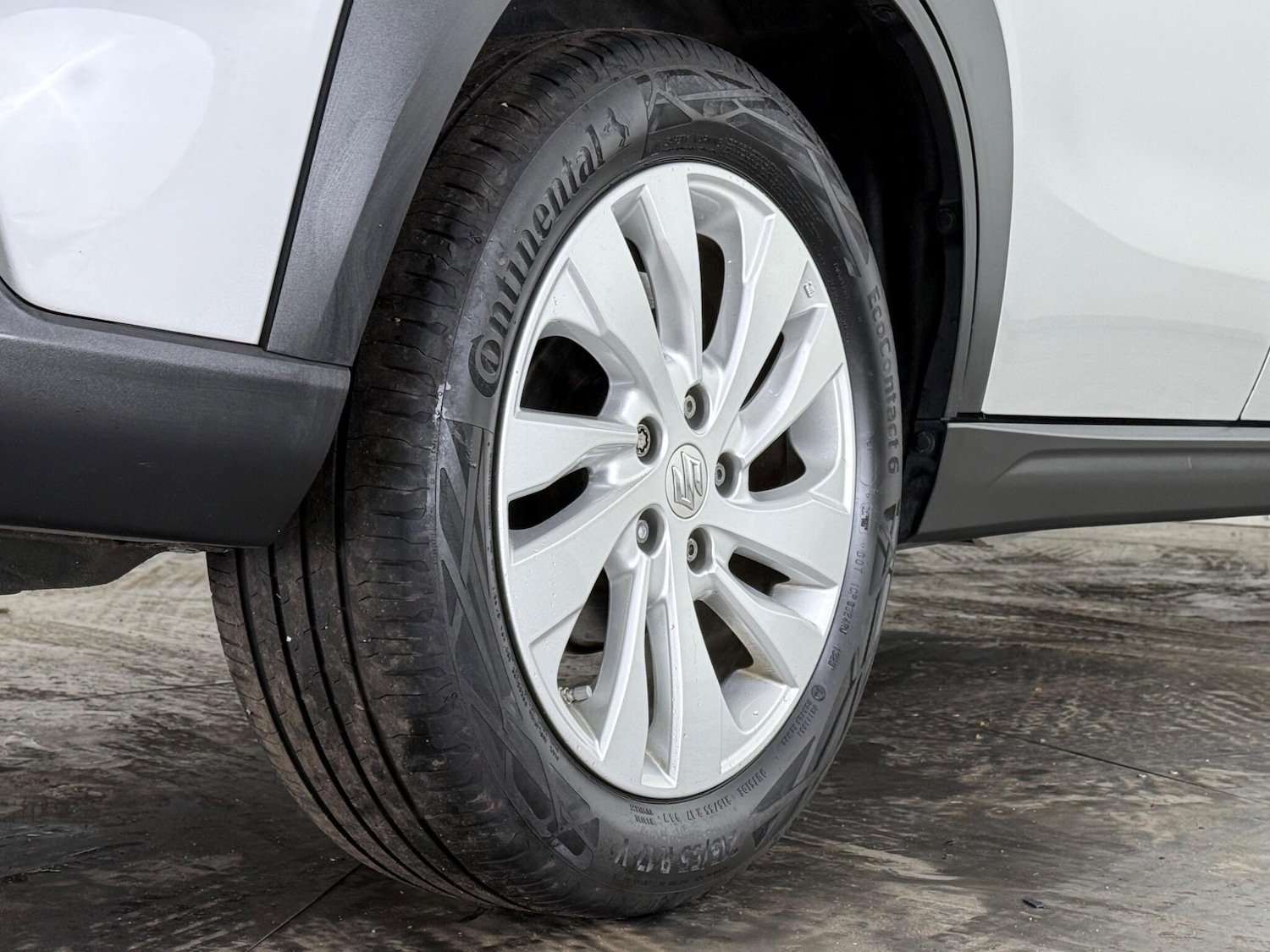 Used Suzuki SX4 S-Cross 2023 for sale - 76467330: Photo 10