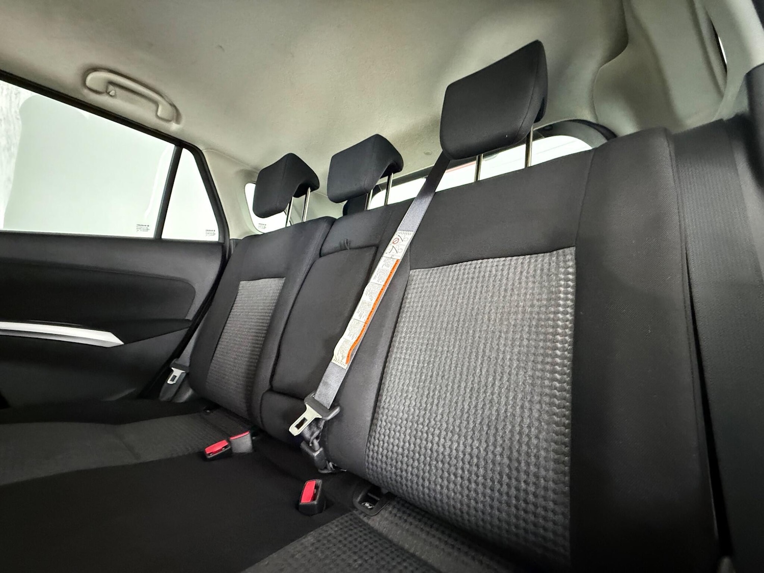 Used Suzuki SX4 S-Cross 2023 for sale - 76467330: Photo 15