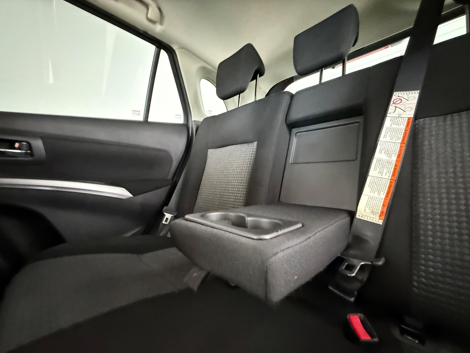 Used Suzuki SX4 S-Cross 2023 for sale - 76467330: Photo 16