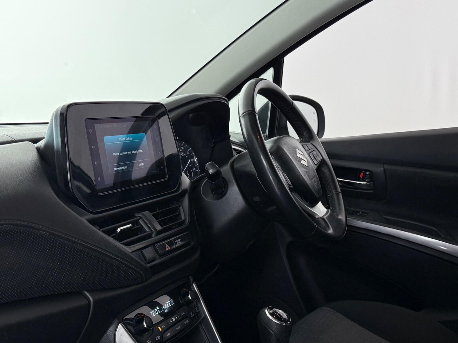 Used Suzuki SX4 S-Cross 2023 for sale - 76467330: Photo 20