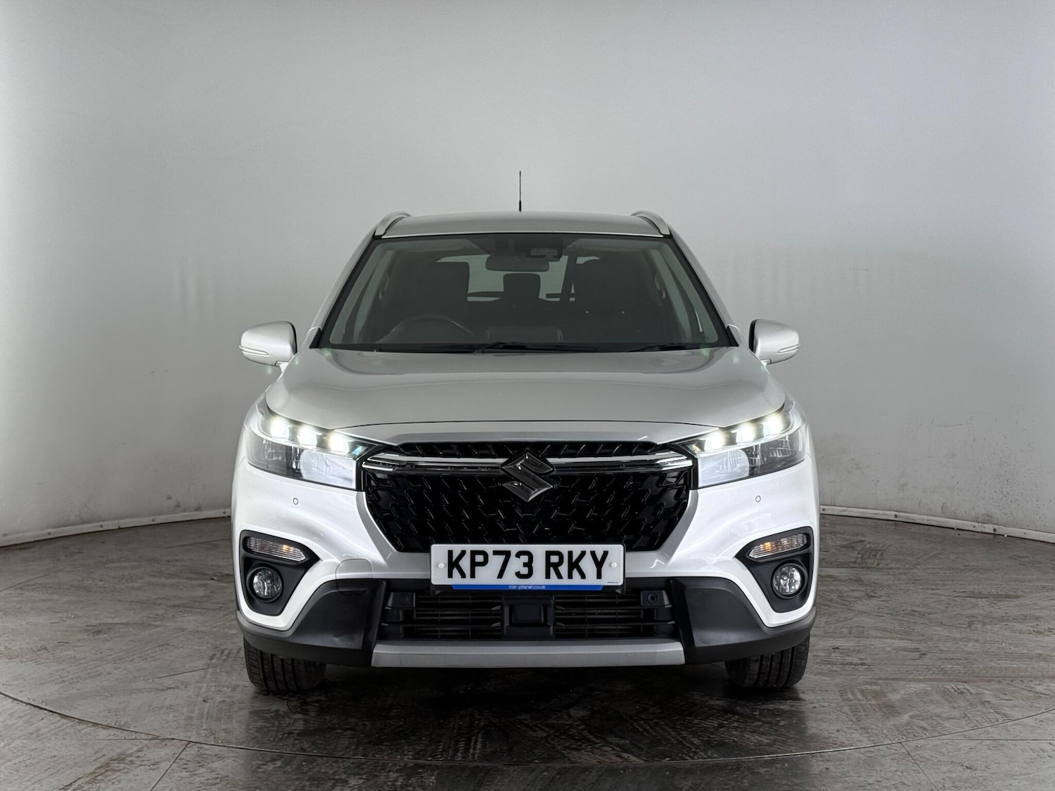 Used Suzuki SX4 S-Cross 2023 for sale - 76467330: Photo 3