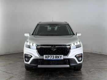 Used Suzuki SX4 S-Cross 2023 for sale - 76467330: Photo