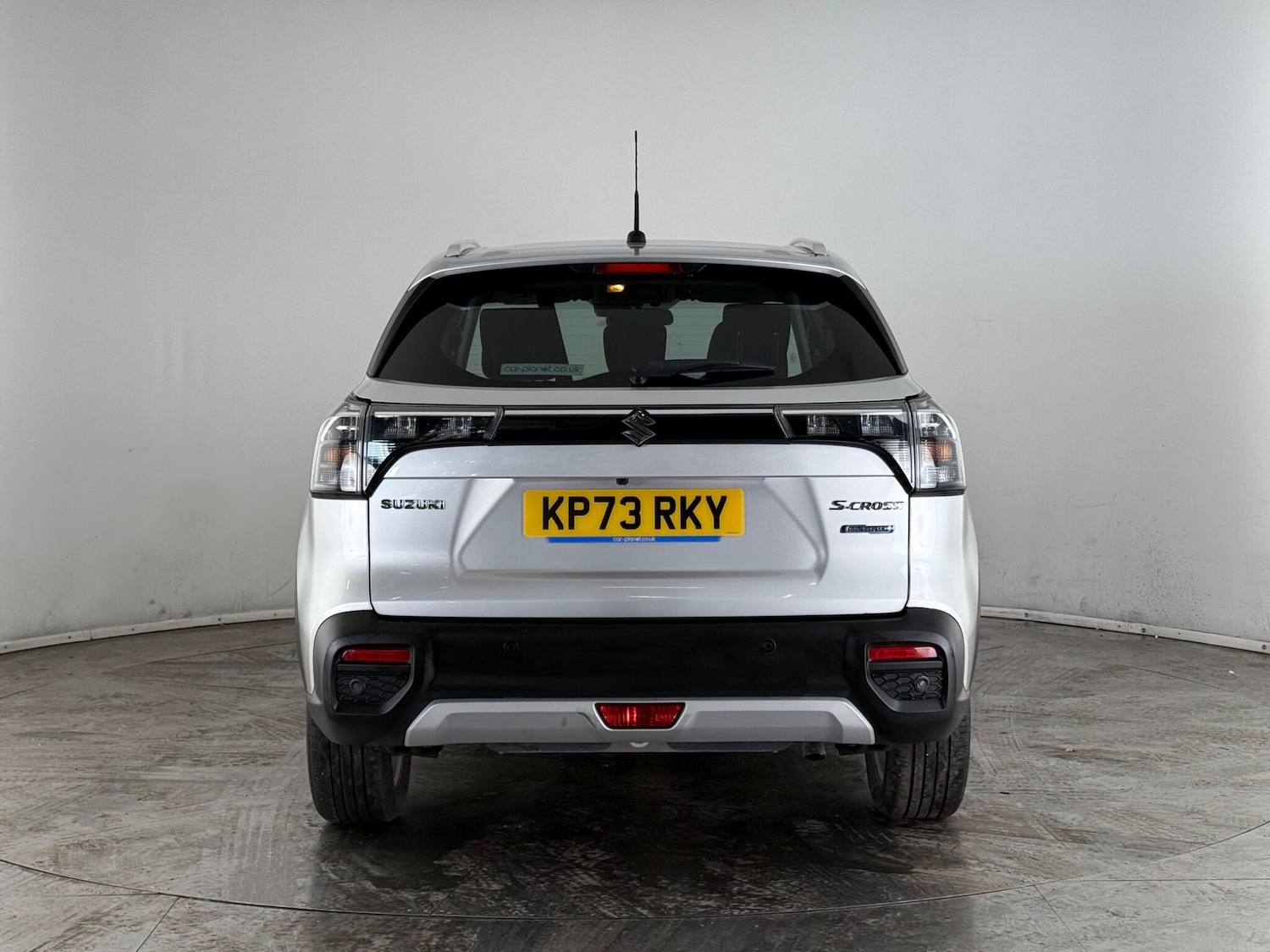 Used Suzuki SX4 S-Cross 2023 for sale - 76467330: Photo 6