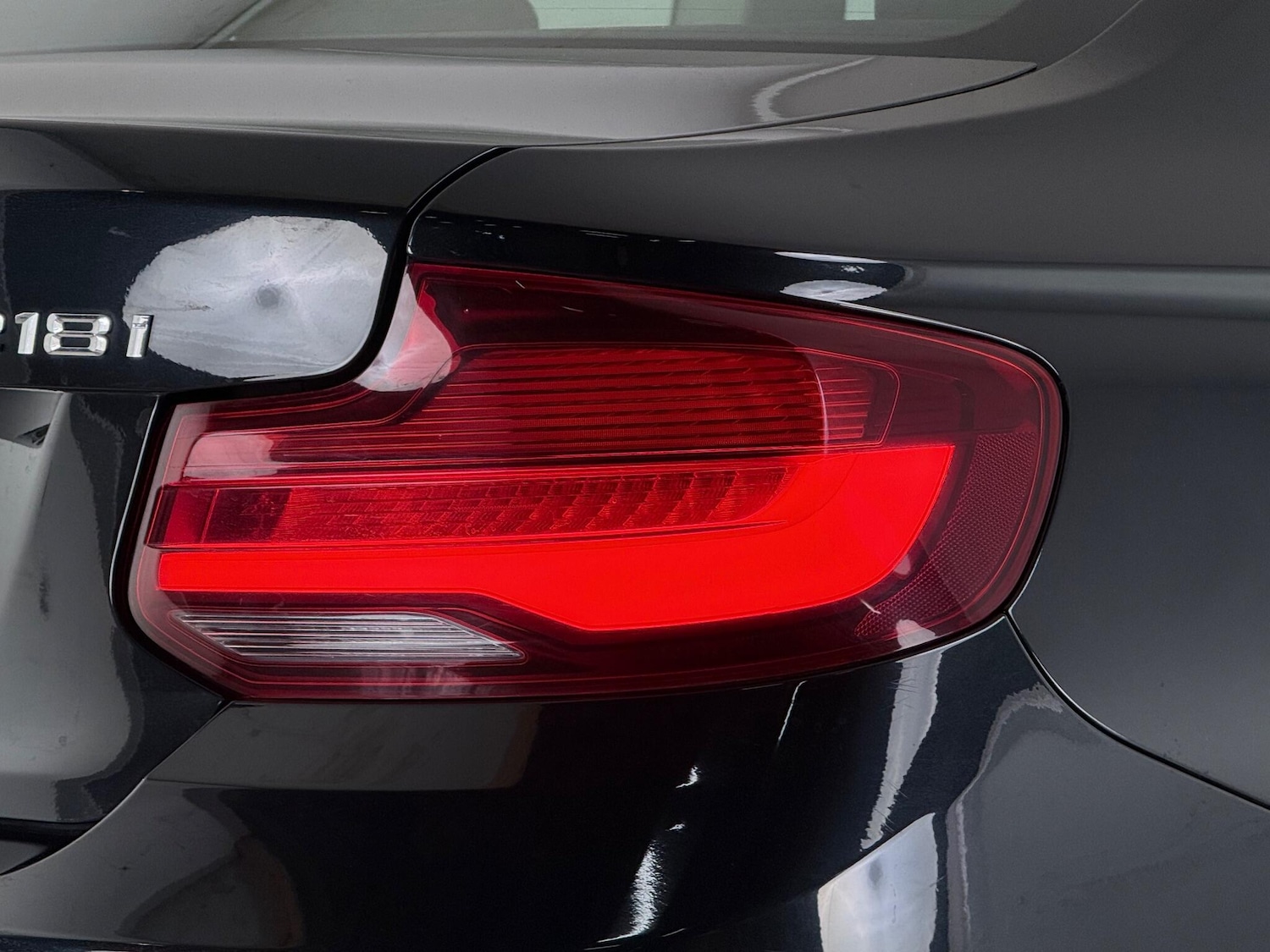 Used BMW 2 Series 2019 for sale - 76467203: Photo 10