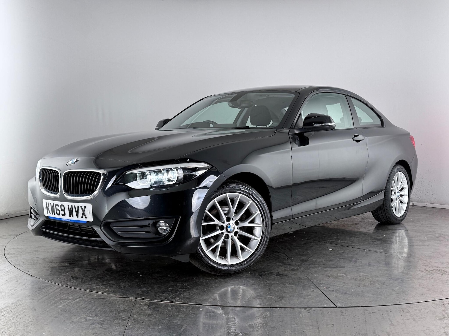 Used BMW 2 Series 2019 for sale - 76467203: Photo 39