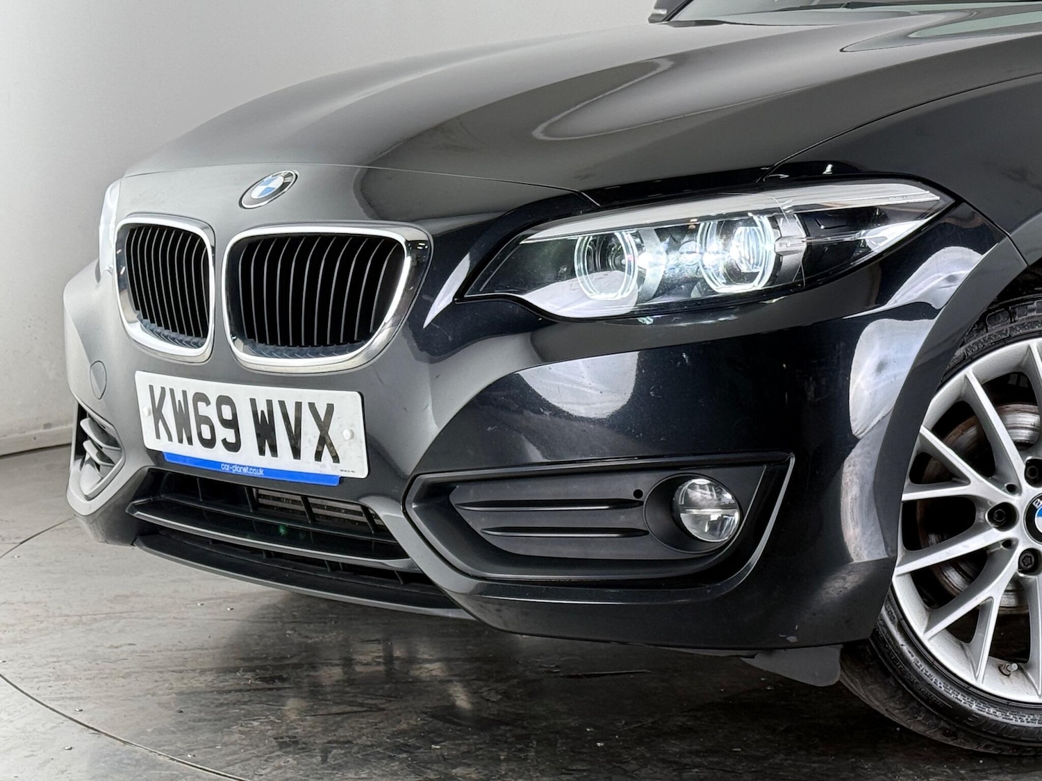 Used BMW 2 Series 2019 for sale - 76467203: Photo 40