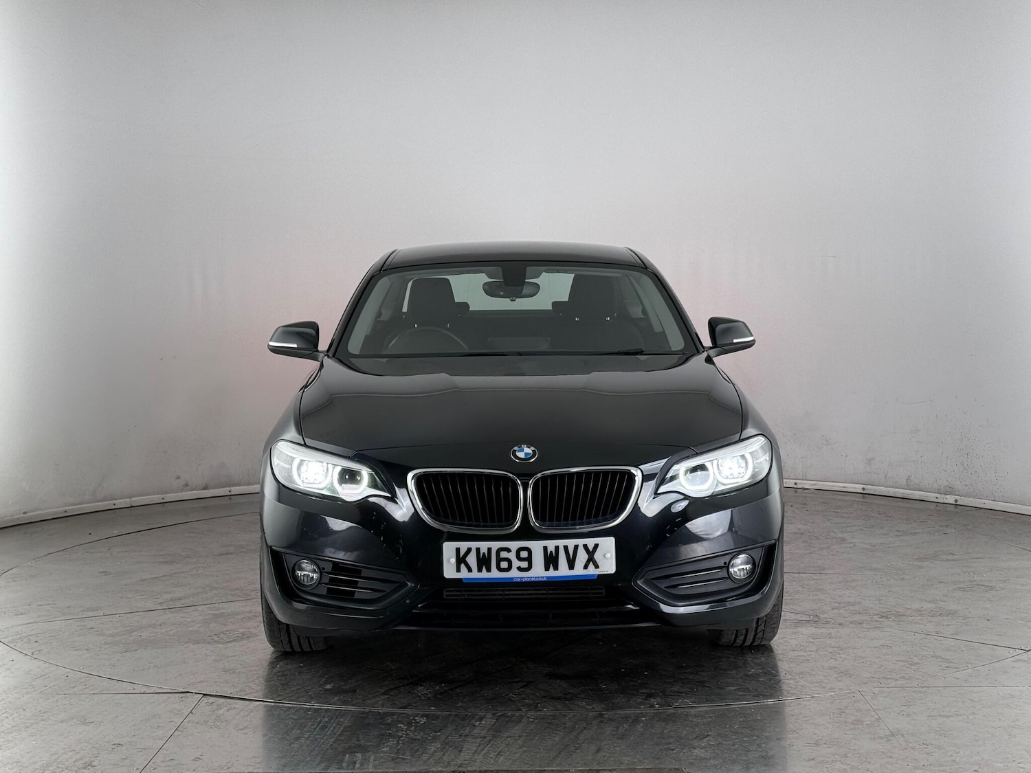 Used BMW 2 Series 2019 for sale - 76467203: Photo 7