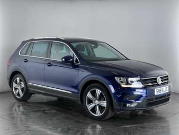 2019 (69) - 1.5 TSi EVO 150 Match 5dr DSG