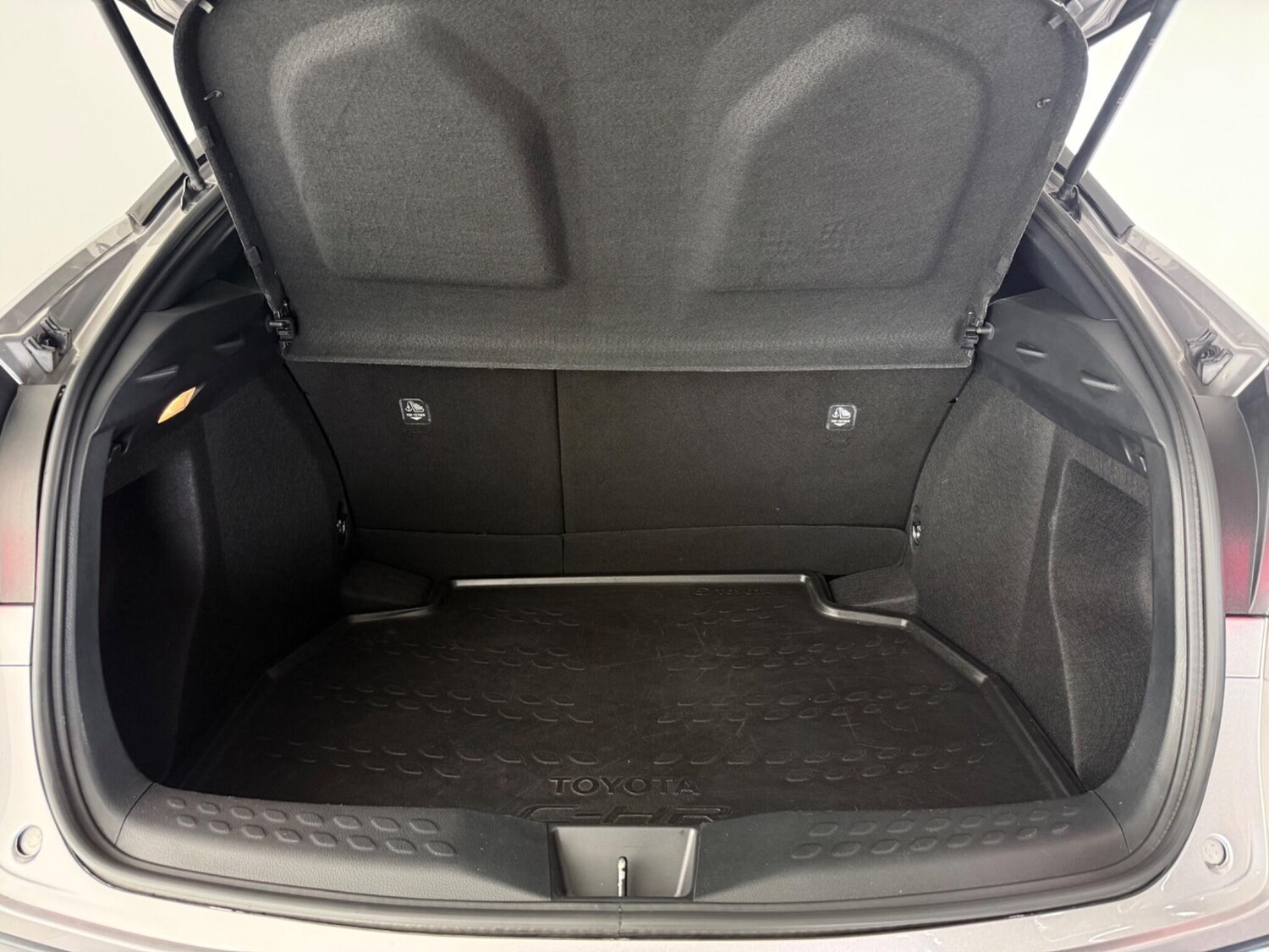 Used Toyota C-HR 2021 for sale - 77979734: Photo 10