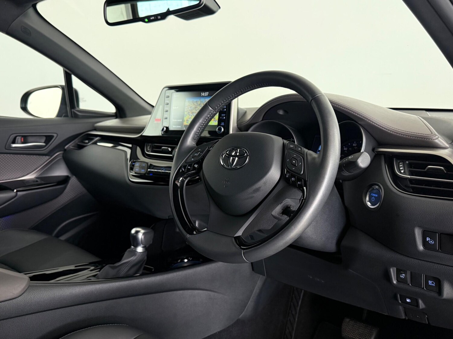 Used Toyota C-HR 2021 for sale - 77979734: Photo 11