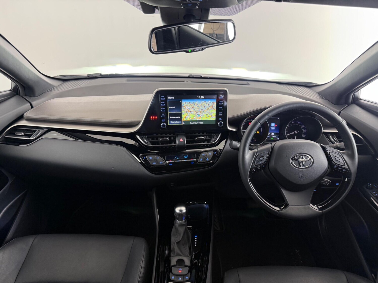 Used Toyota C-HR 2021 for sale - 77979734: Photo 16