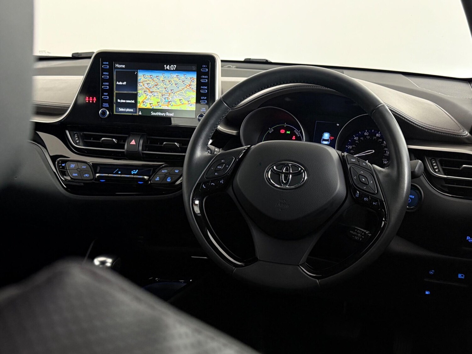 Used Toyota C-HR 2021 for sale - 77979734: Photo 17