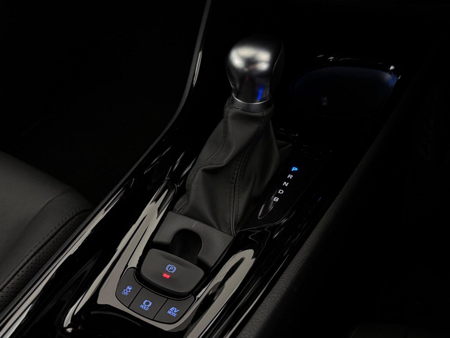 Used Toyota C-HR 2021 for sale - 77979734: Photo 24