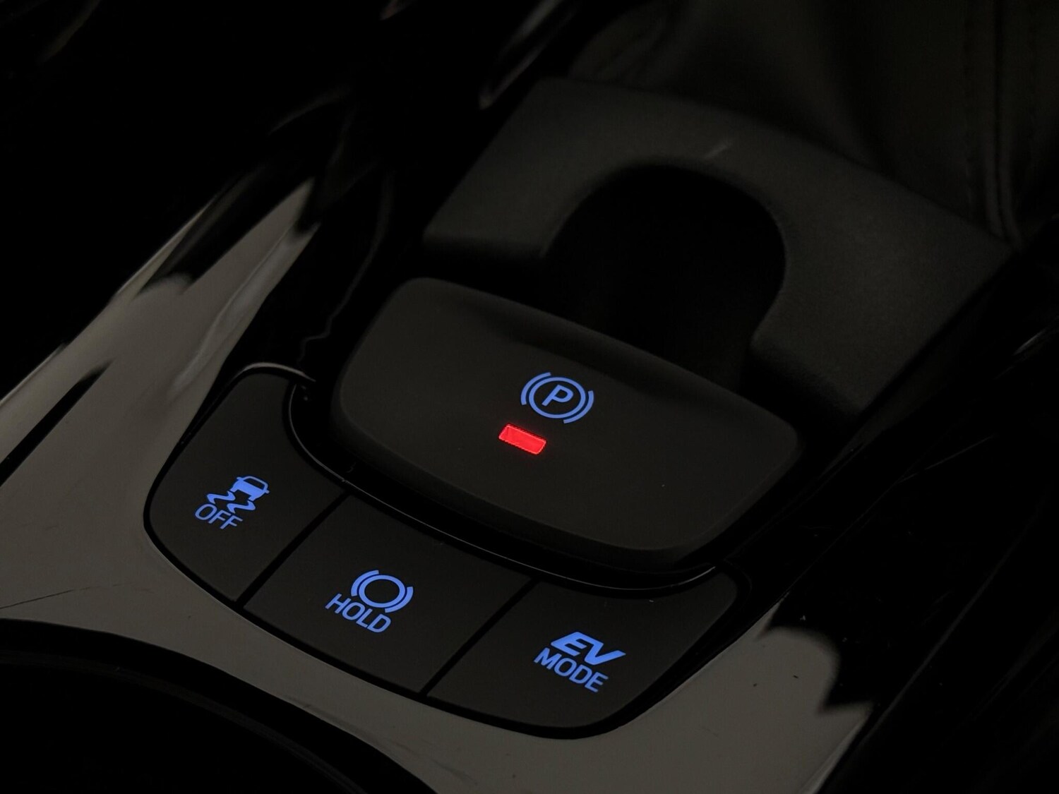 Used Toyota C-HR 2021 for sale - 77979734: Photo 25