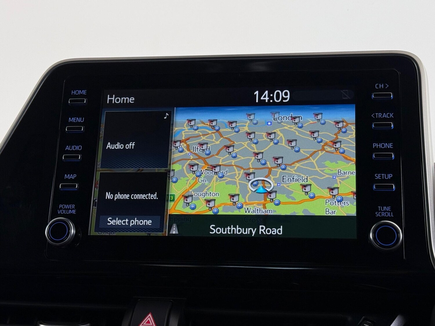 Used Toyota C-HR 2021 for sale - 77979734: Photo 28