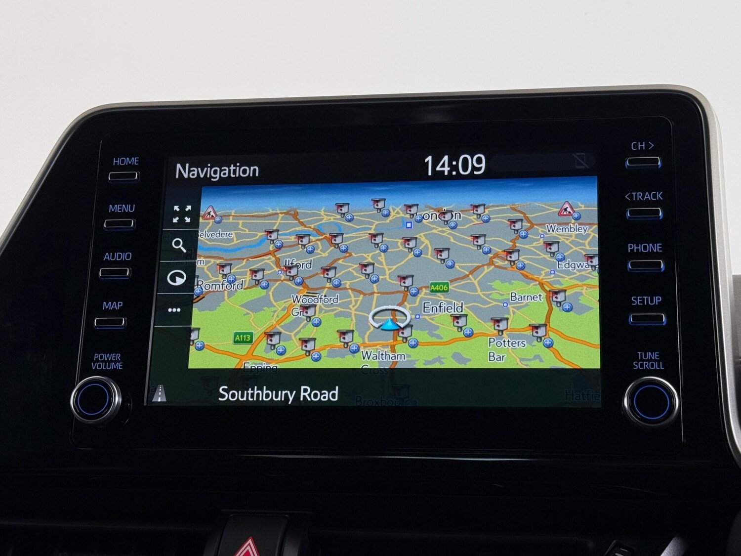 Used Toyota C-HR 2021 for sale - 77979734: Photo 32