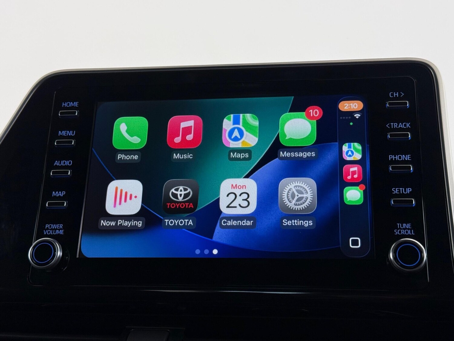 Used Toyota C-HR 2021 for sale - 77979734: Photo 33