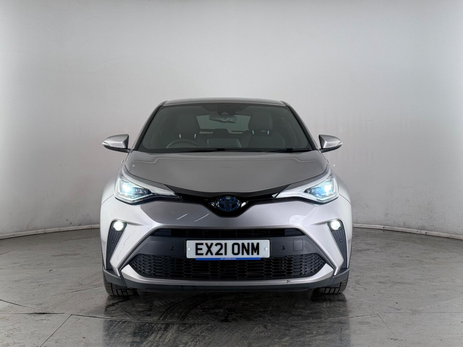 Used Toyota C-HR 2021 for sale - 77979734: Photo 5