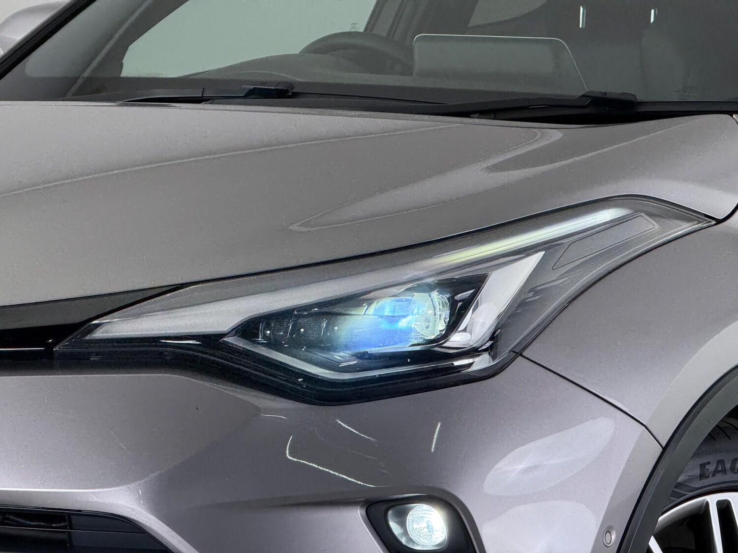 Used Toyota C-HR 2021 for sale - 77979734: Photo 6