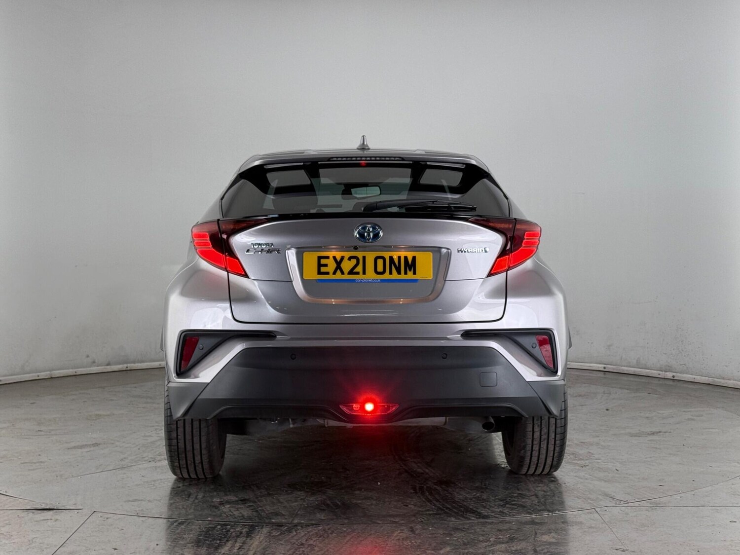 Used Toyota C-HR 2021 for sale - 77979734: Photo 7