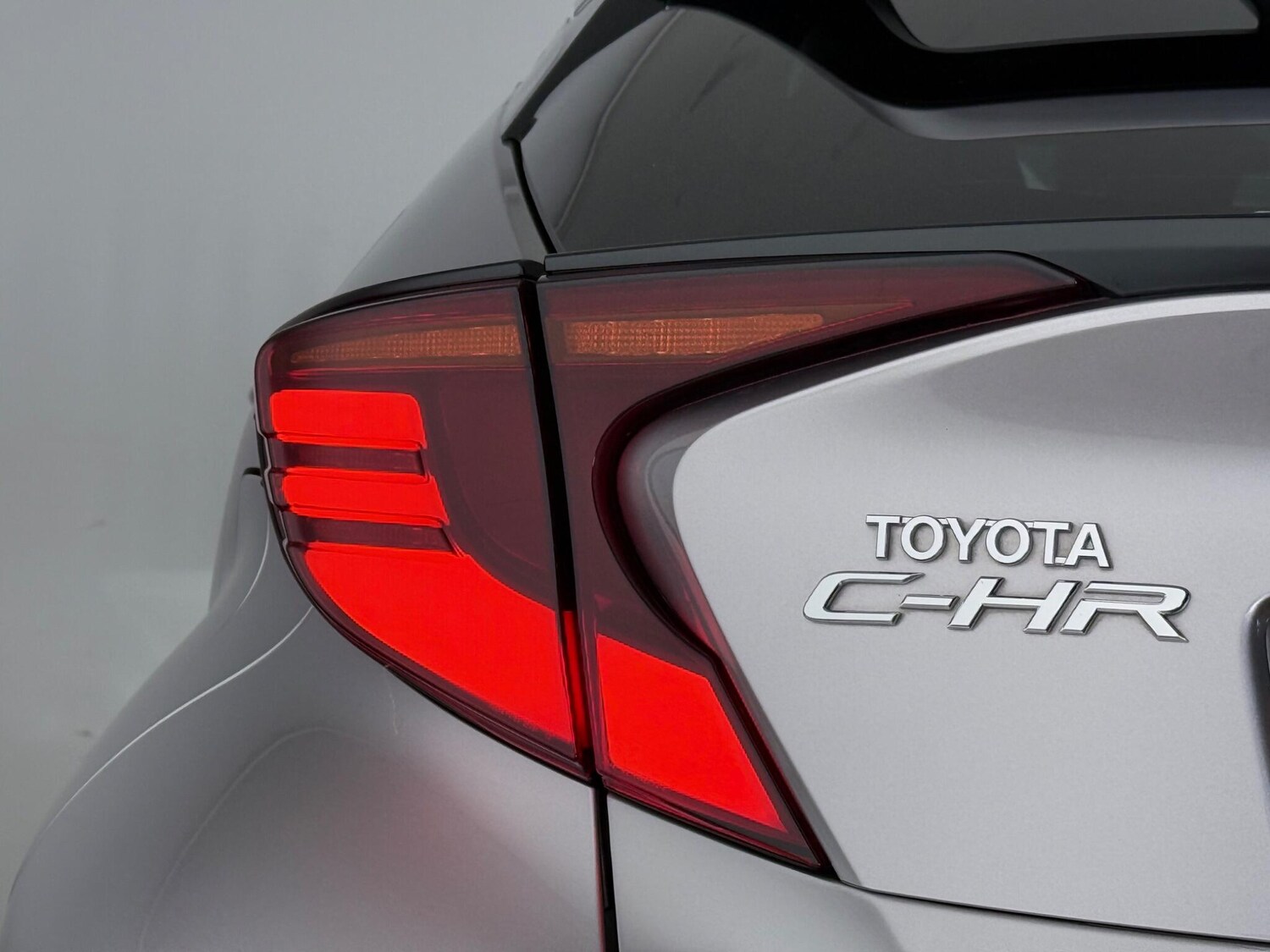 Used Toyota C-HR 2021 for sale - 77979734: Photo 8