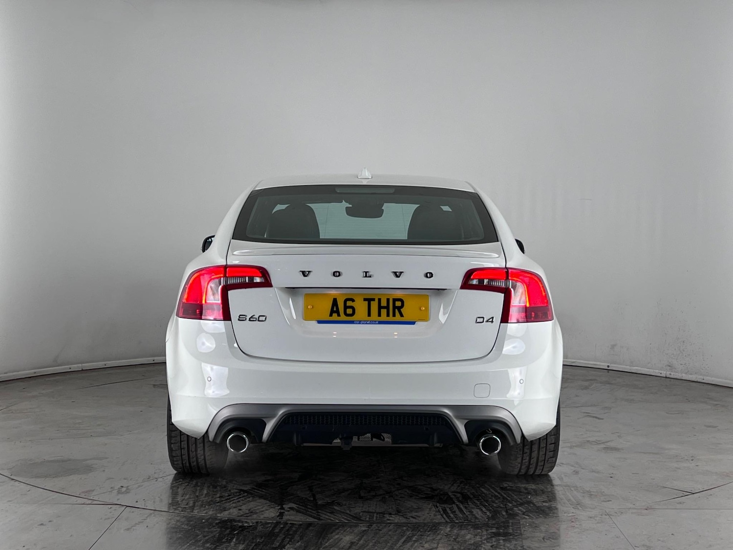 Used Volvo S60 2018 for sale - 77217062: Photo 5