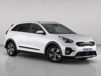 Used Kia Niro 2022 for sale - 79704798: Photo