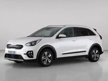 Used Kia Niro 2022 for sale - 79704798: Photo