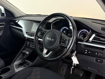 Used Kia Niro 2022 for sale - 79704798: Photo